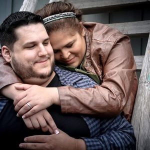 Meet your Posher, Jamie